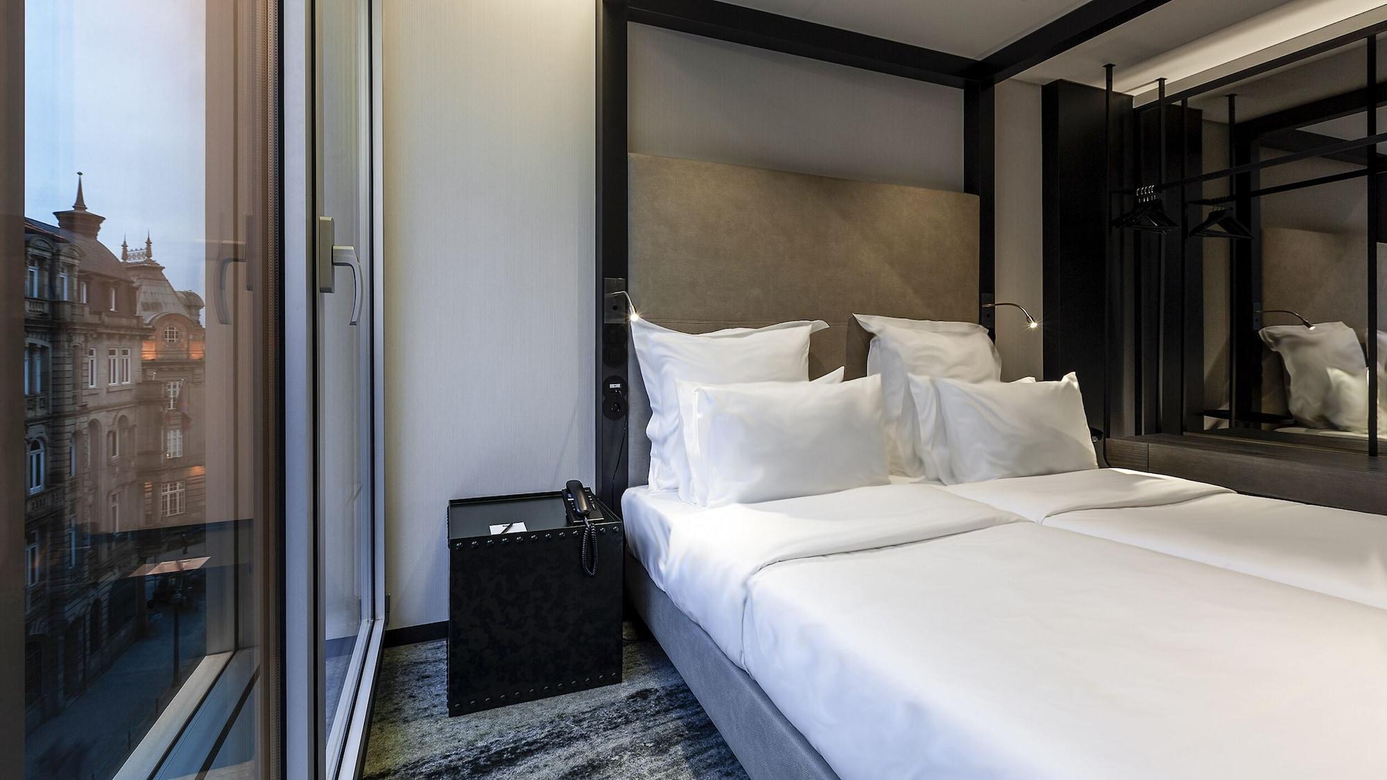 Royal Bridges 4* Oporto