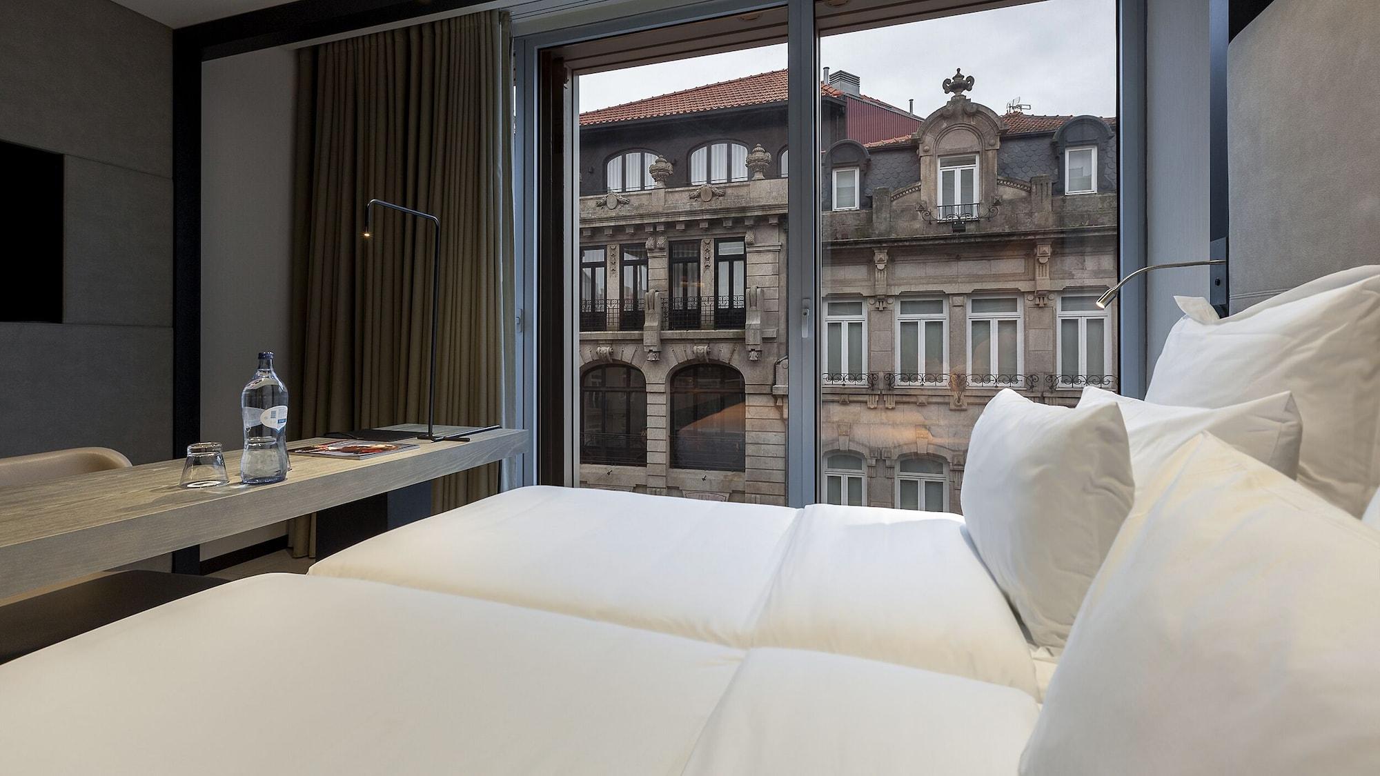 Royal Bridges Hotel Oporto
