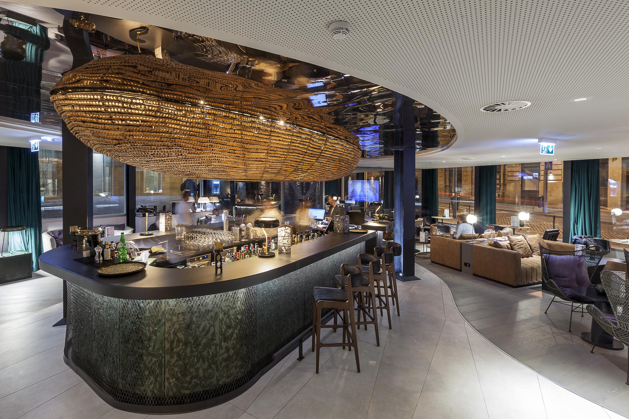 Hotel Royal Bridges Oporto