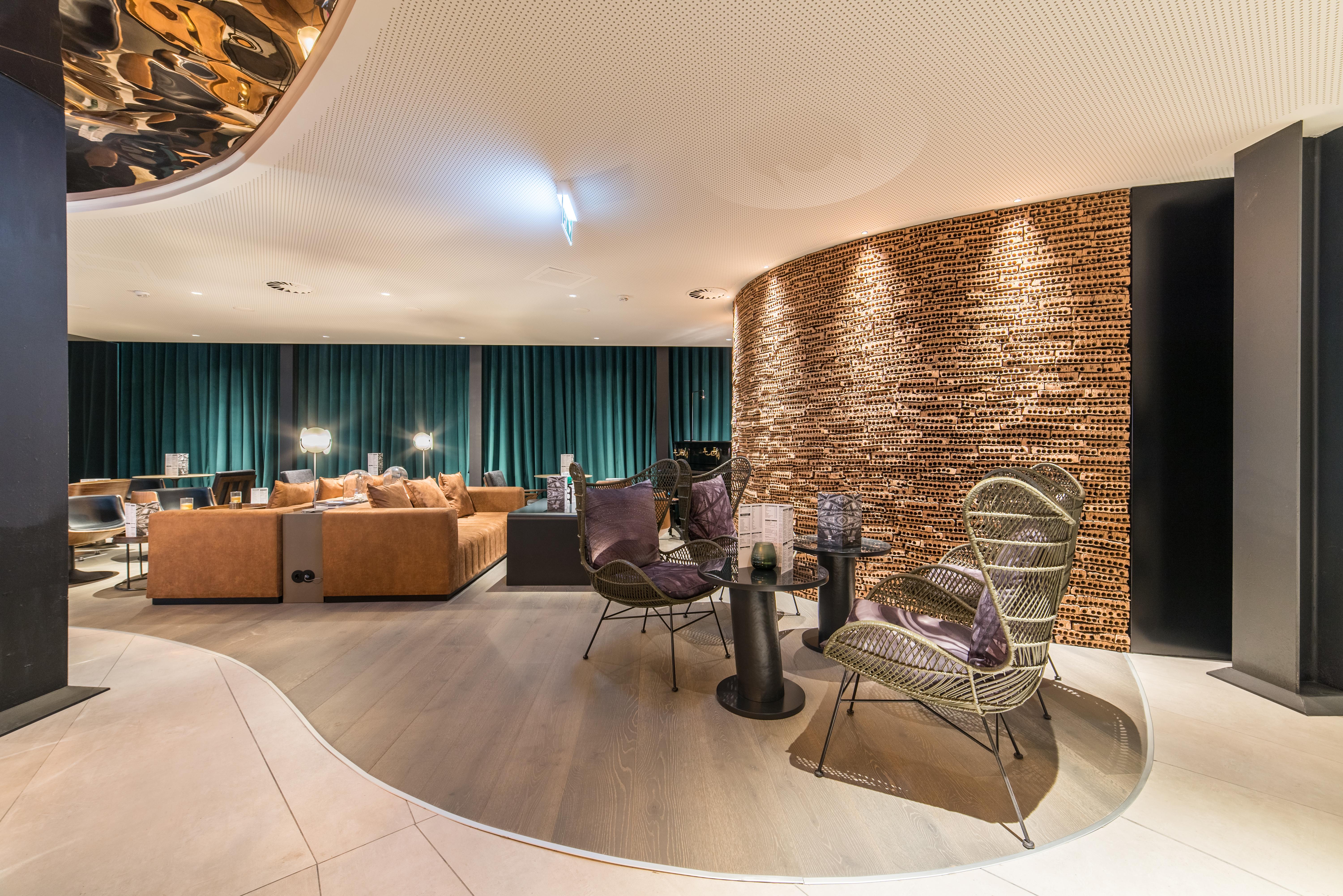 Hotel Royal Bridges Oporto