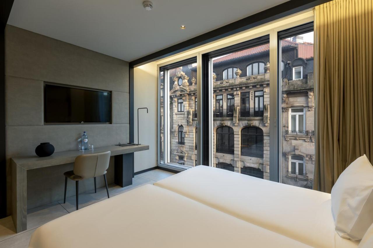 Hotel Royal Bridges Oporto