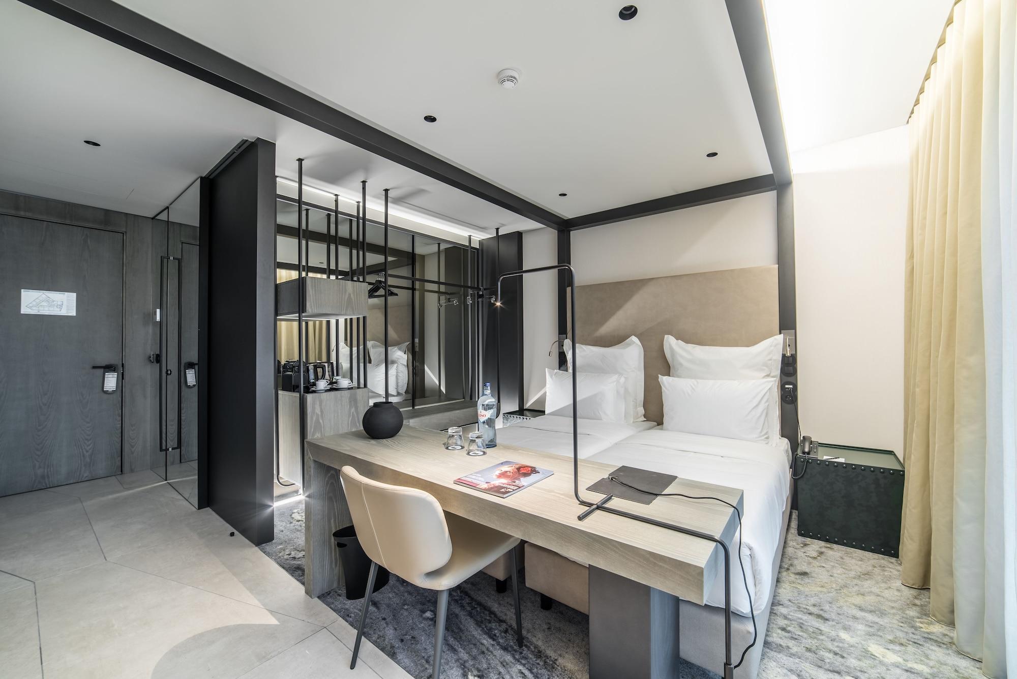 Royal Bridges Hotel Oporto