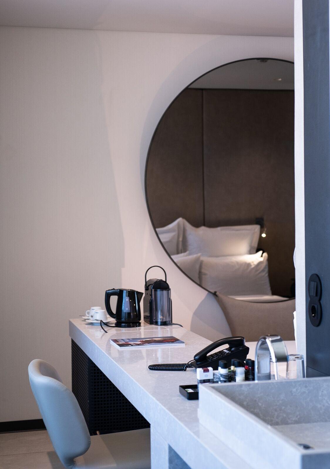 Hotel Royal Bridges Oporto