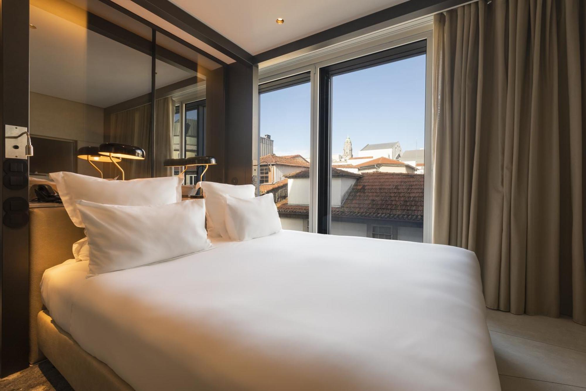 Royal Bridges Hotel Oporto